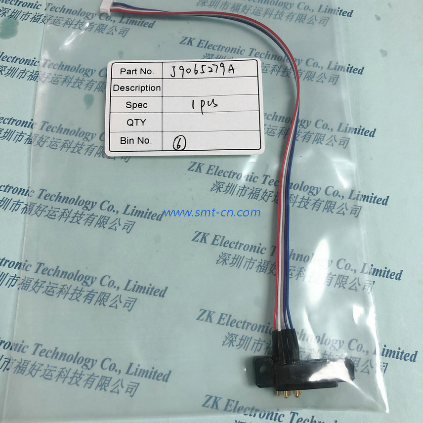   J9065279A PROBER CABLE ASSY (NON IT) 